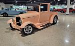 1929 Model A Pickup Thumbnail 4