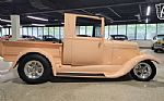 1929 Model A Pickup Thumbnail 23