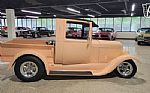 1929 Model A Pickup Thumbnail 24