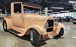 1929 Model A Pickup Thumbnail 29