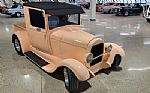 1929 Model A Pickup Thumbnail 31
