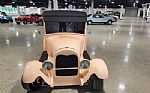 1929 Model A Pickup Thumbnail 34