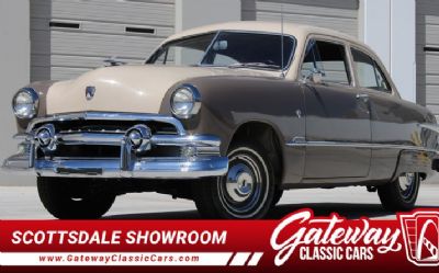 Photo of a 1951 Ford Custom for sale