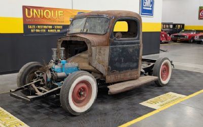 Photo of a 1947 Dodge Pickup for sale