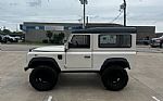 1986 Defender Thumbnail 1