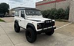 1986 Defender Thumbnail 7