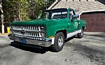1981 C10 Scottsdale Thumbnail 1