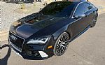 2014 RS 7 Thumbnail 1