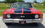 1972 El Camino Thumbnail 8
