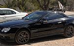 2003 SL500 AMG Sport Package Thumbnail 4