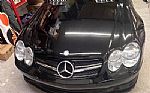 2003 SL500 AMG Sport Package Thumbnail 12