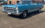 1967 Fairlane XL Thumbnail 5