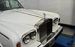 1976 Silver Wraith II Thumbnail 3