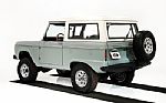 1974 Bronco Restomod Thumbnail 7