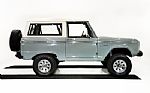 1974 Bronco Restomod Thumbnail 15