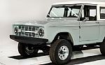 1974 Bronco Restomod Thumbnail 11