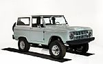 1974 Bronco Restomod Thumbnail 62