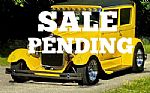 1929 Model A Thumbnail 1