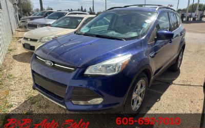 Photo of a 2013 Ford Escape SE for sale