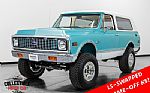 1972 Blazer K5 Thumbnail 1