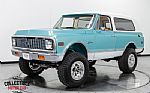 1972 Blazer K5 Thumbnail 8