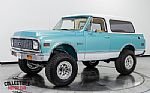 1972 Blazer K5 Thumbnail 9