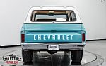 1972 Blazer K5 Thumbnail 17