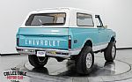 1972 Blazer K5 Thumbnail 19