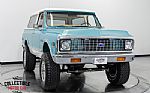 1972 Blazer K5 Thumbnail 27
