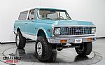 1972 Blazer K5 Thumbnail 26