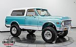 1972 Blazer K5 Thumbnail 24