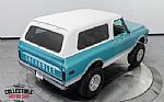 1972 Blazer K5 Thumbnail 35