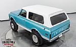 1972 Blazer K5 Thumbnail 34