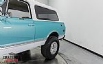 1972 Blazer K5 Thumbnail 55