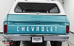 1972 Blazer K5 Thumbnail 60