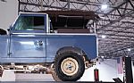 1967 Series 2 Santana Thumbnail 52