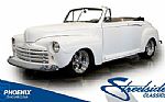 1947 Deluxe Convertible Restomod Thumbnail 1