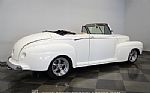 1947 Deluxe Convertible Restomod Thumbnail 14