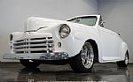 1947 Deluxe Convertible Restomod Thumbnail 21