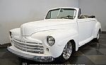 1947 Deluxe Convertible Restomod Thumbnail 19