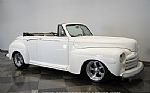 1947 Deluxe Convertible Restomod Thumbnail 16