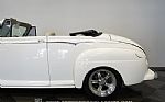 1947 Deluxe Convertible Restomod Thumbnail 25