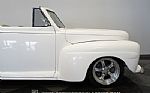 1947 Deluxe Convertible Restomod Thumbnail 34