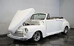 1947 Deluxe Convertible Restomod Thumbnail 43