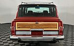 1986 Grand Wagoneer Thumbnail 3