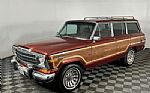 1986 Grand Wagoneer Thumbnail 1