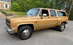 1984 Suburban Thumbnail 1