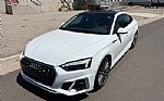 2024 A5 Sportback Thumbnail 1