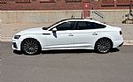 2024 A5 Sportback Thumbnail 2
