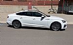 2024 A5 Sportback Thumbnail 3